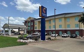 Comfort Inn & Suites Waco Woodway